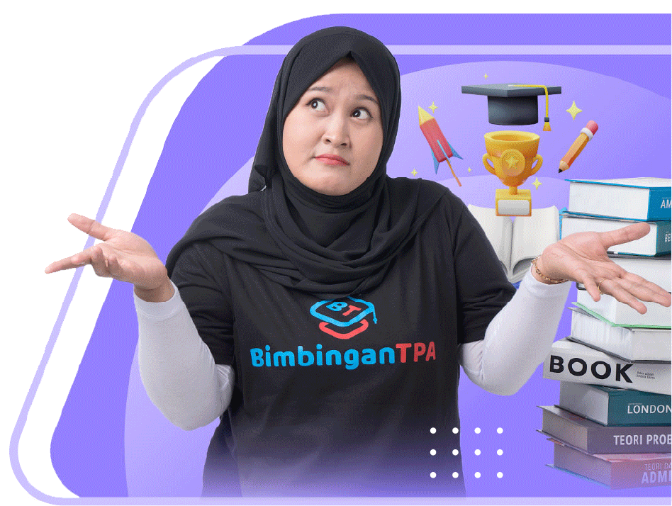 Bimbingan TPA sampai Bisa