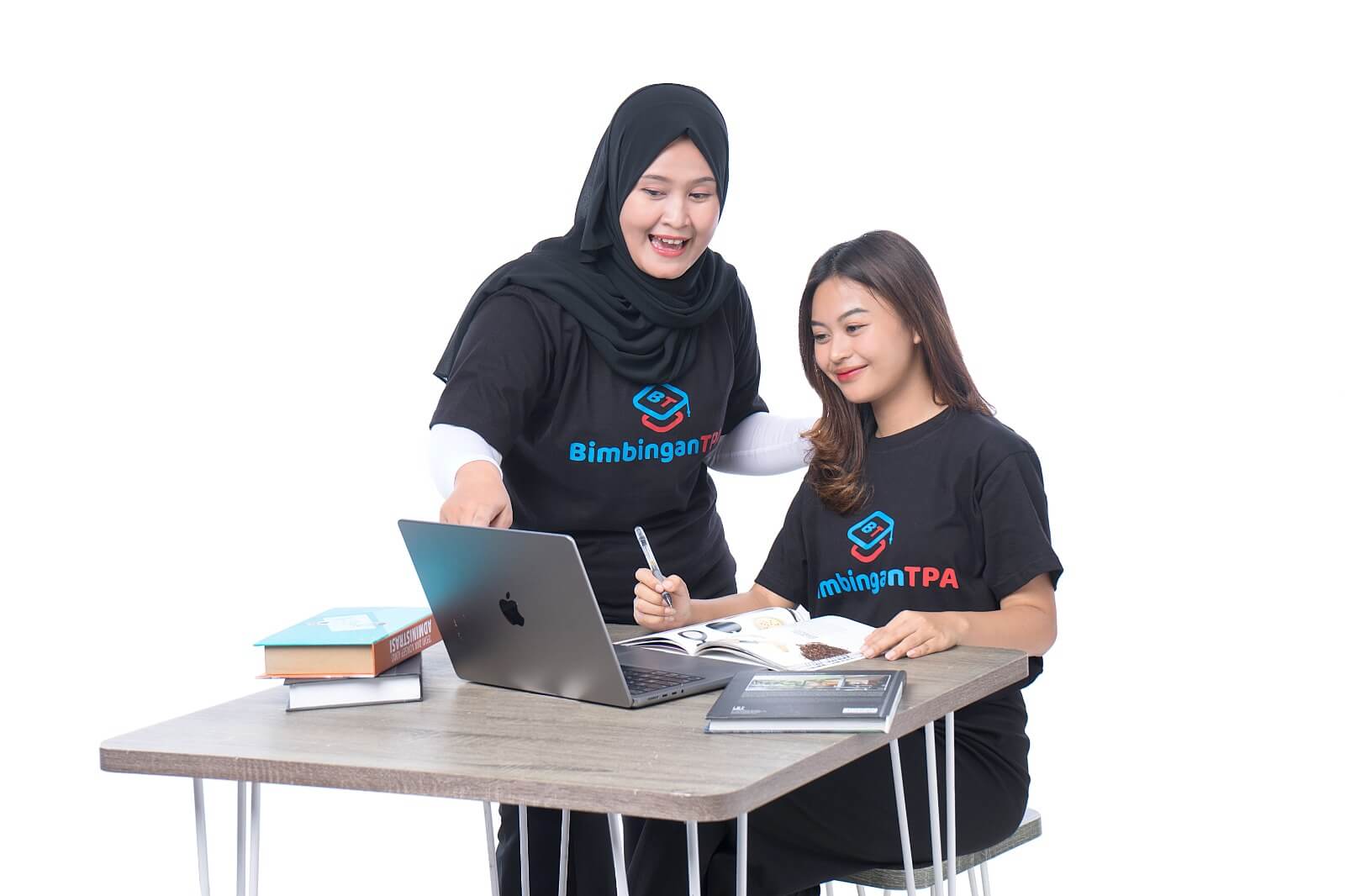 Program Bimbingan TPA 1