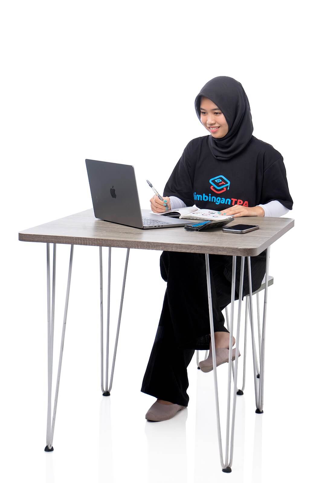 Program Bimbingan TPA 3